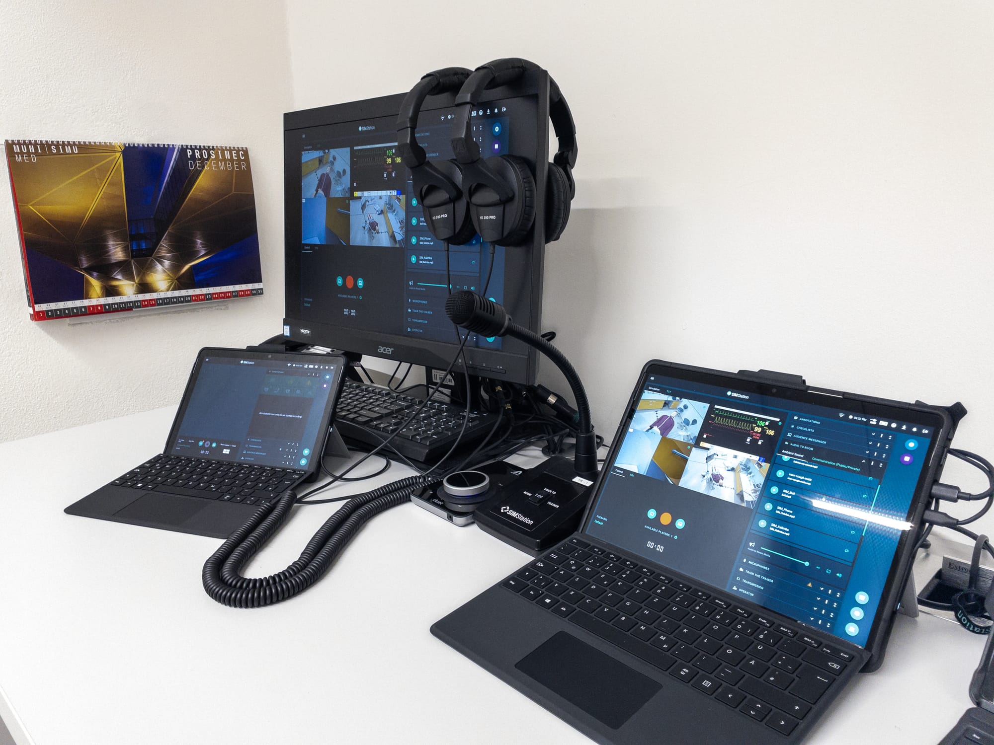 SIMStation Go in Real-World Testing: A Hands-On Comparison with SIMStation Pro