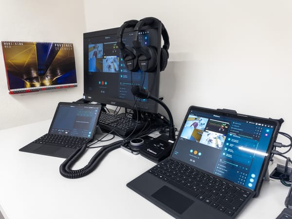 SIMStation Go in Real-World Testing: A Hands-On Comparison with SIMStation Pro